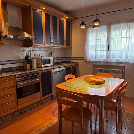 Apartamento Puerto De Llanes Vut-138-As Экстерьер фото