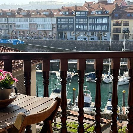 Apartamento Puerto De Llanes Vut-138-As Экстерьер фото