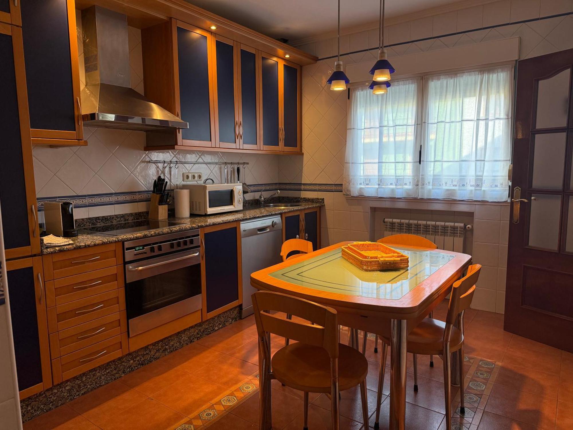 Apartamento Puerto De Llanes Vut-138-As Экстерьер фото